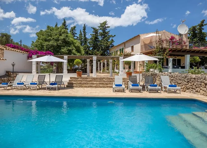 Villa Morell