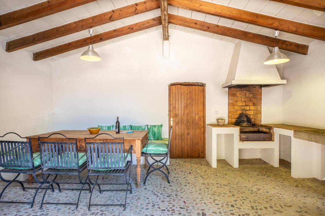 Villa Morell Pollença